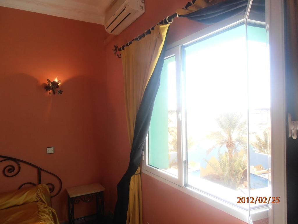 Hotel Chez Gaby Erfoud Phòng bức ảnh